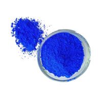 Ultramarine Blue 29 for Plastic Ink Paint Coating Paper Detergent CAS 57455-37-5