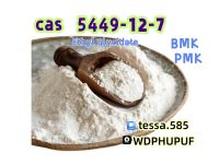 BMK Glycidic Acid Sodium Salt CAS