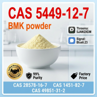 BMK (PMK) CAS 5449-12-7