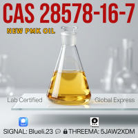 New PMK CAS 28578-16-7