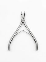 Professional Cuticle Nipper Cutter Stainless Steel