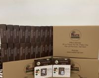 Vietnam Macadamia Nuts Inshell