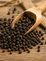 Premium Indian Whole Black Pepper | Export Quality | Kerala Origin