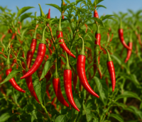Premium Indian Dry Red Chilli