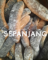 Premium Dried Sandfish