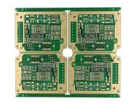 Low-Loss High-Frequency PCBs For