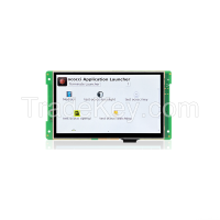 7 Android Panel PC RK3568 Open Frame | D-3568