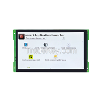 10.1 Android Panel PC RK3568 Open Frame | D-3568