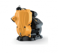 Cold & Hot Water Self-Priming Pump