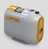 Permanent Magnet Variable Frequency Booster Pump