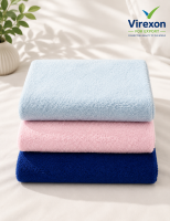 Hotel &amp; Bath Towel
