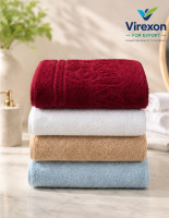 Hand &amp;amp; Salon Towels