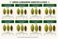 Cardamom