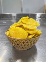 Soft Dried Fruits - QQIMEX TOP 10 Manufacturer Soft dried mango in Vietnam