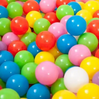 ball pit