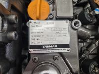 2026 Yanmar 4JH80-C &acirc;€“ 80