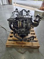 Yanmar 6LP-DTZE , 250 HP Marine