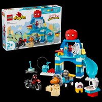 Lego. Ravensburger