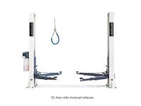 Two Post Car Lifts