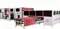 Fully Automatic Home Textile Table Cloth