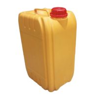  Refined Palm Oil RBD 20 Liter Jerrycan
