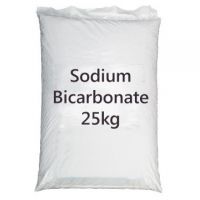 Sodium Bicarbonate Food Grade 25kg Bag