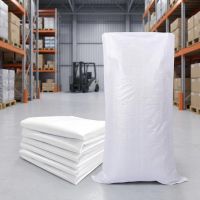 Seed Bag Woven Polypropylene 50kg