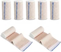 Compression Bandage Elastic 10cm X 4