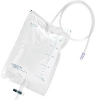 Catheter Foley 2 Way Silicone 16FR