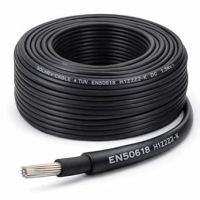 Solar Cable 4mm Sq 100 Meter