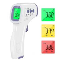 Digital Thermometer Infrared Non Contact