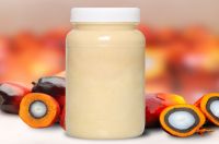 Palm Stearin Food Grade 20 Liter