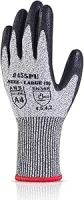Cut Resistant Gloves Level 5 Fiber