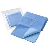  Sterilization Wrap Non Woven 100x100cm