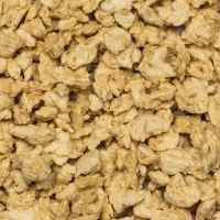 Vegetable Protein Textured Soy 25kg Bag