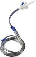 Infusion Set IV Set With Air