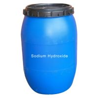 Sodium Hydroxide Liquid 48 Percent 25kg Drum