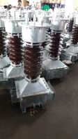 Transformer Bushing Insulator Replacement