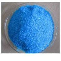Copper Sulfate Electroplating Grade 25kg Bag