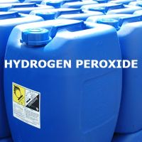Hydrogen Peroxide Pulp Bleaching Grade 50