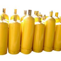 Ammonia Anhydrous Industrial Refrigeration Grade Cylinder