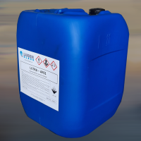 Phosphoric Acid Industrial Grade 85 Percent