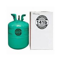 Refrigerant Gas R134a Cylinder 13.6kg