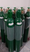 Oxygen Gas Industrial Grade Cylinder 47