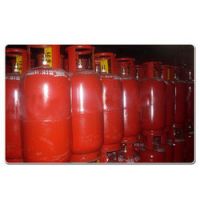 LPG Propane Industrial Cylinder 48kg