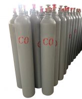 Carbon Dioxide Gas Industrial Grade Cylinder
