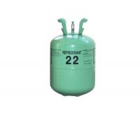Refrigerant Gas R22 Cylinder 13.6kg
