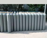 Nitrogen Gas Industrial Grade Cylinder 50