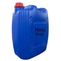 Nitric Acid 68 Percent 25kg Carboy