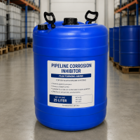 Pipeline Corrosion Inhibitor Film Forming Amine